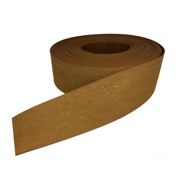 Isiteek 125mm King Plank Teak 0,25 m²