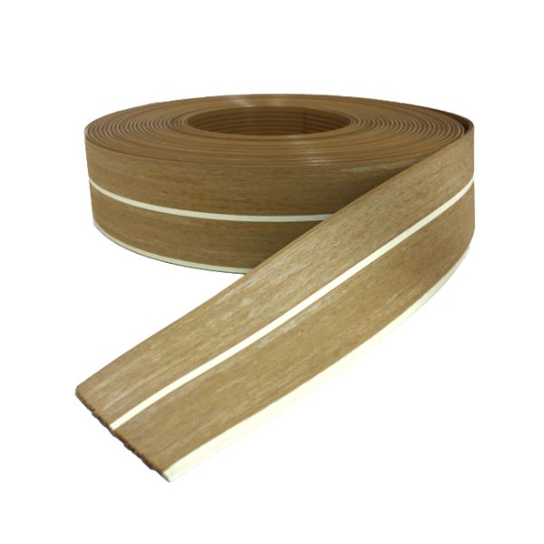 Isiteek 2x45mm Plank Bleached/White 1,0 m²