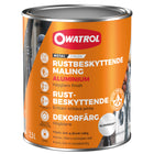Owatrol aluminium galvaniseret bådpleje i 2,5 liters emballage