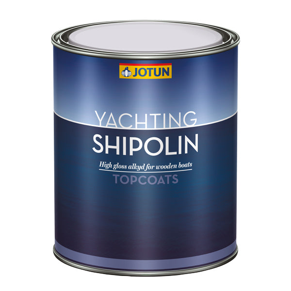 Jotun, Shipolin 1L, Weiß