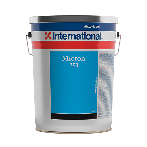 International, Micron 350, 20L, Schwarz