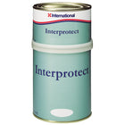 International Interprotect grå primer i 2,5 liters dåse