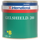 International Gelshield 200 Grå primer i 3,75 L emballage.