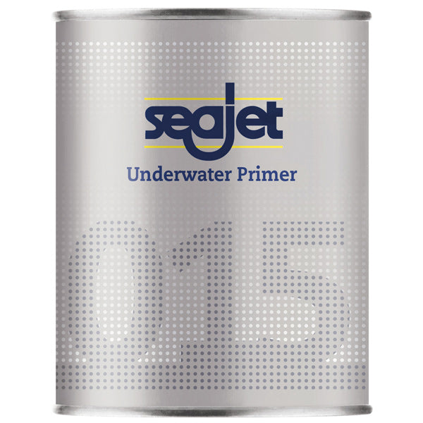 SeaJet, Underwater Primer, 5L, sølv