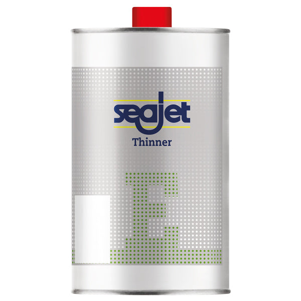 SeaJet, Thinner E, 1L