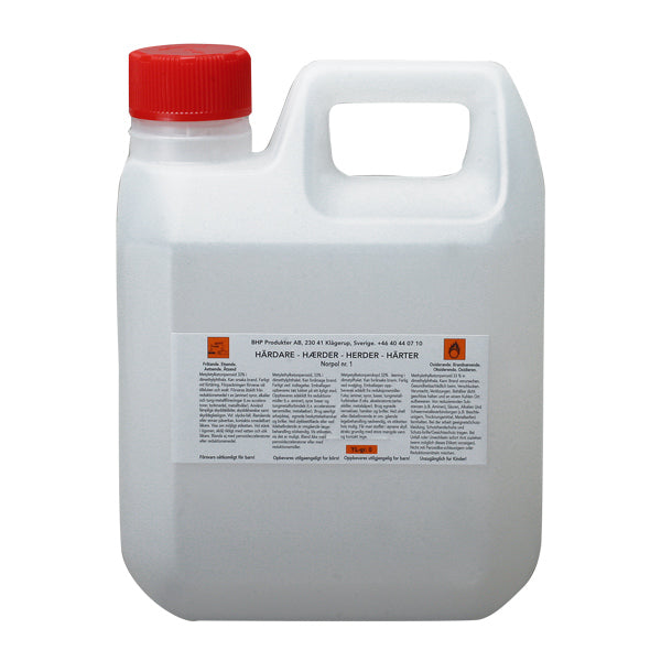 BHP, Härter für Polyester und Vinylester, 1 kg