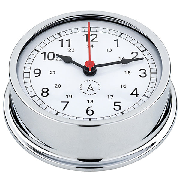 Autonautic pacific 120 skibsur romertal Ø120/110 mm fork. messing