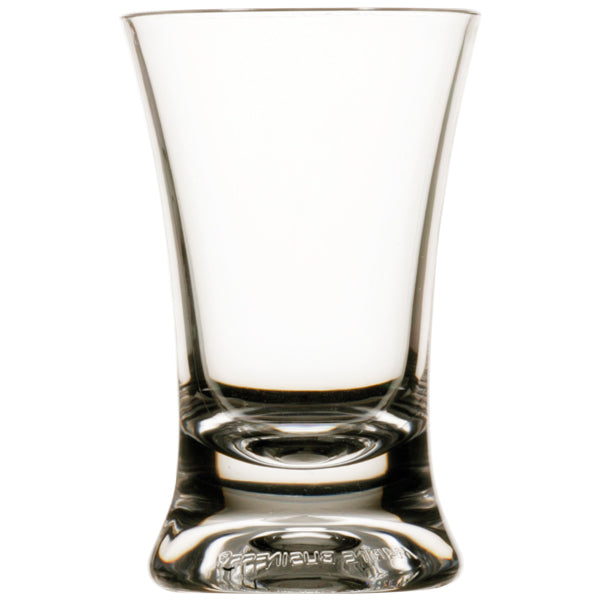Marine Business, Welcome Shot Glass, Tritan, 6 Stück, Höhe 7,6 cm, Ø 4,7 cm