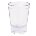 Strahl shotglas i polycarbonat, 35 ml, pakket i 12 stk.