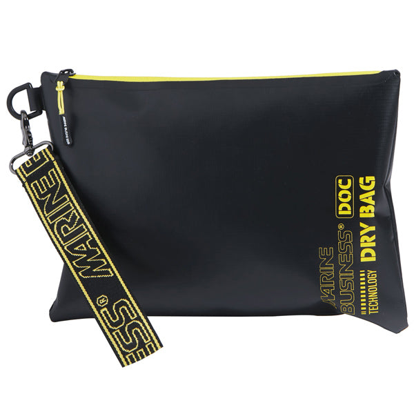 MB dokument/computertaske vandtæt sort 36x26 cm