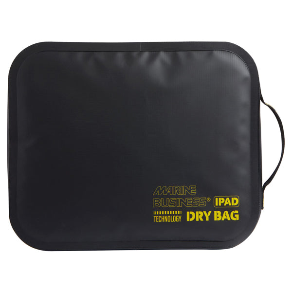 MB taske til tablet vandtæt sort 24x34x4 cm