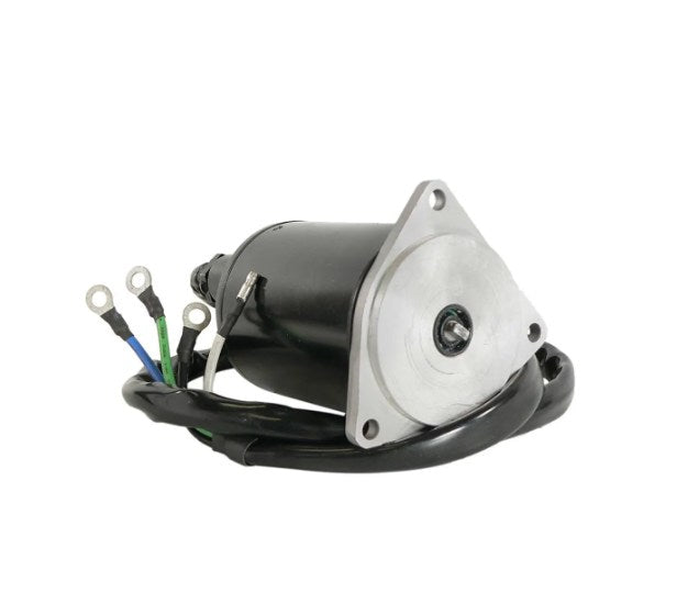 Quicksilver, 12-volt trim/tilt motor, 8M6014144, Til Yamaha 225-250 HK (1990+)