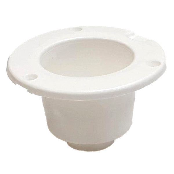 Barka, Plastetui, hvid, til 1091290