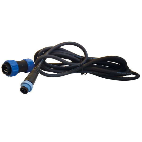 Epropulsion, E-batteri oplader kommunikationskabel, 2,5m, V1