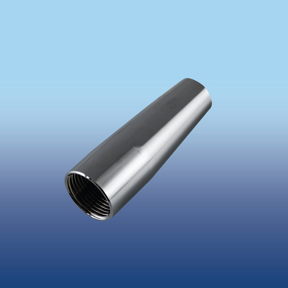 Glomex, RA358 Adapter 5/8 "x24 auf 1 "x14, Weiteres Zubehör für Motorboote