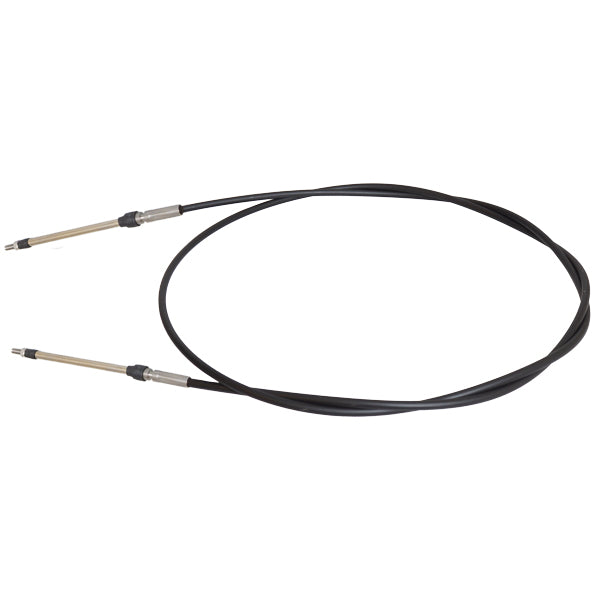 Riviera, Steuerkabel F02 C2 Yamaha, Suzuki, Honda 8 ft, 88 mm
