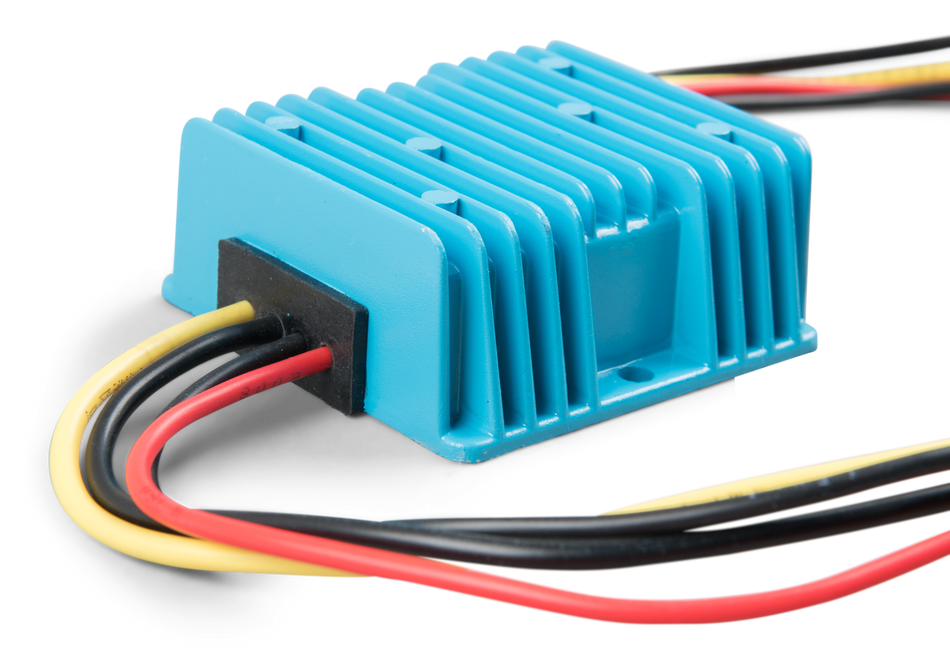 Victron, Orion Wandler 24 - 12V 10Amp IP67