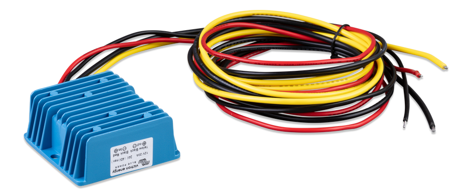 Victron, Orion Wandler 24 - 12V 20Amp IP67
