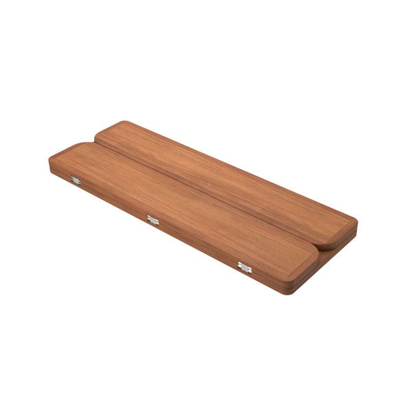 Roca, Teak-Klapptisch Miami 600 x 900mm