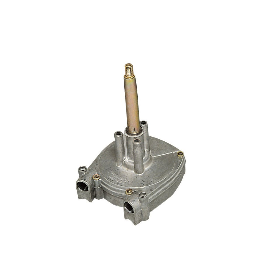 Ultraflex, Lenkgetriebe T 71FC mit Planetengetriebe, 3/4", 235 PS, 340 kg, 228 mm