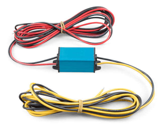 Victron, Orion Wandler 24 - 12V 5Amp IP67