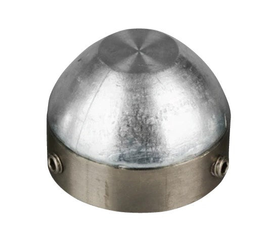 1852, Bosvik anode, 25mm