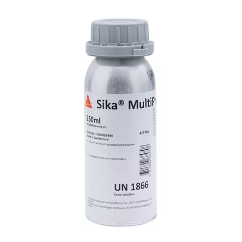 Sika, MultiPrimer Marine transparent, 250 ml