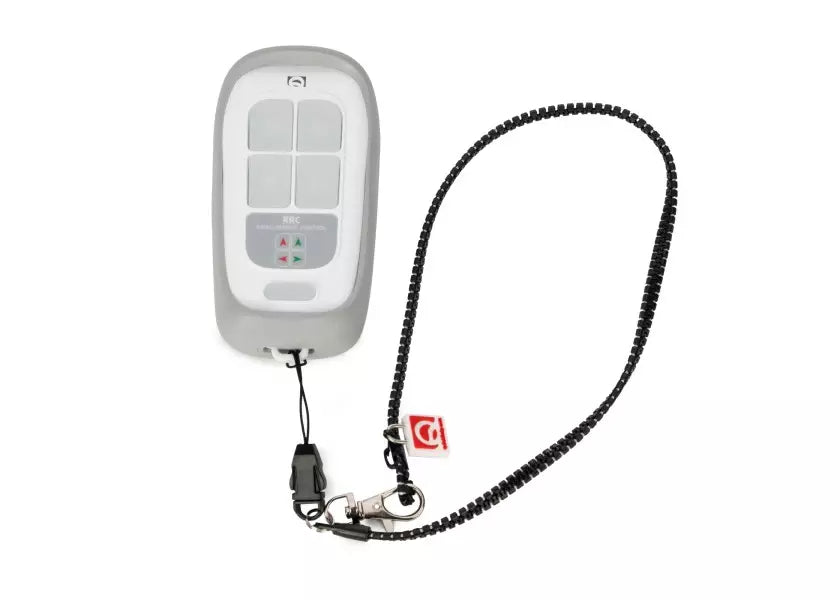 Schnell, Handsender 4 Kanäle, kabellos und wasserdicht, 869 Mhz - H04+